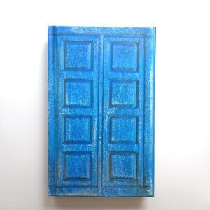 Doctor Who TARDIS Journal | 2012 Retired Edition | New
